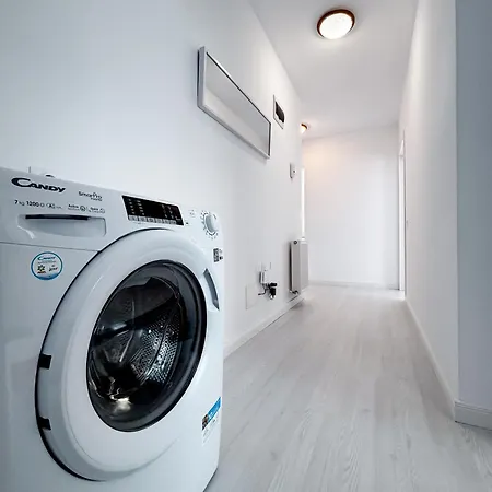 Apartament Wonder With Terrace Cluj-Napoca