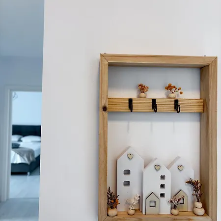 Apartament Wonder With Terrace Cluj-Napoca
