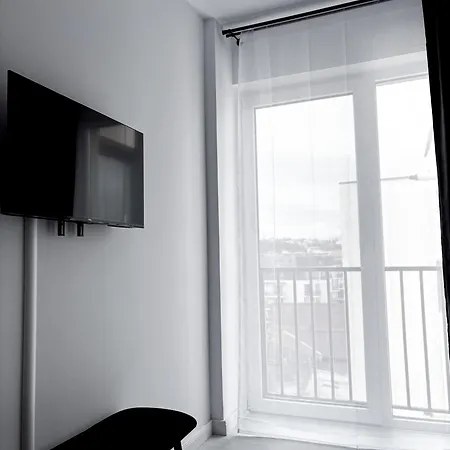 Apartament Wonder With Terrace Cluj-Napoca